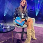 Sophia Thomalla Instagram - Diese Réunion schon wieder…. Kannst dir nicht ausmalen 🫣😂 soon…. @areyoutheone.de @rtlplus