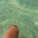 Sophia Thomalla Instagram - Hiking, diving, cruising… und zwei Bypässe.