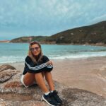Sophia Thomalla Instagram - 🇦🇺🦘❤️