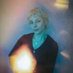 Sophia di Martino Instagram - But literally this shirt is 100% flammable 🚒 By the best @alex_cameron