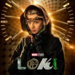 Sophia di Martino Instagram - “This isn’t about you”. New episode lands Wednesday #loki #lokiseries @officialloki @marvelstudios @disneyplus