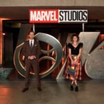 Sophia di Martino Instagram - TODAY IS THE DAY! Thanks to everyone who came to our special screening in London last night. Enjoy the first ep today and tune in every Wednesday for more #loki #lokiseries on @disneyplus because #wednesdaysarethenewfridays