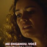 Sophie Charlotte Instagram - Ela chegou pra sentir o gosto da vingança! Será que é hoje que a Maíra se vinga da Zoé? 💣 Vem que a live do penúltimo capítulo de #TodasAsFlores começou! #PraTodosVerem: Arraste para o lado para o vídeo com audiodescrição.