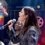 Sophie Charlotte Instagram - #ANIVERSÁRIO 🎈 Hoje é dia de celebrar a vida de @sophiecharlotte1 e, pra comemorar, reuni alguns momentos em que ela cantou e encantou! 🎤 Maravilhosa, né? 🧡
