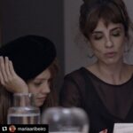 Sophie Charlotte Instagram - A SAUDADE de viver aventuras como nesse dia ! Que saudade do Domingos !!!! Assistam ! Te amo @mariaaribeiro. #Repost @mariaaribeiro ・・・ Agora, às 18h, no @canalbrasil , #Os8Magnificos , de @domingosoliveiraoficial ♥️ #Repost @canalbrasil with @make_repost ・・・ Uma celebração da vida e do ofício da dramaturgia, “Os 8 Magníficos” reúne Sophie Charlotte, Carolina Dieckmann, Eduardo Moscovis, Wagner Moura, Alexandre Nero, Maria Ribeiro, Mateus Solano e Fernanda Torres sob a batuta do saudoso Domingos Oliveira para uma conversa sobre sobre a arte de representar, a profissão e, sobretudo, as dúvidas sobre o amor e a vida. Assista ao filme, hoje, às 18h, na mostra Domingos Oliveira - 85 anos!