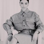 Sophie Charlotte Instagram - Pronta pro @conversacombial , onde falei sobre nosso filme “Meu nome é Gal” ao lado das minhas diretoras @dandaraferreira e @lo_politi_ . Foi emocionante. Viva Gal ! Viva o cinema Brasileiro! Style @pedrosales_1 Beleza perfeita @herodrigues Look#bottegaveneta Sapato @ferragamo Joias @ara_vartanian Fotos @andrenicolau Hoje a noite , depois do Jornal da Globo .