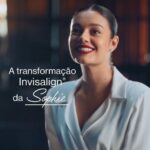 Sophie Charlotte Instagram - A @sophiecharlotte1 transformou o sorriso com Invisalign®! Conte sua história com Invisalign® usando #MinhaTransformacaoInvisalign 🥰