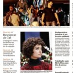 Sophie Charlotte Instagram - Não tenho palavras para agradecer esse prestígio que a @folhadespaulo deu para o nosso filme “Meu nome é Gal” Obrigada Inácio Araujo ! Cada estrela e cada palavra de sua crítica , me emocionaram muito ! Lucas Brêda @lucsabreda ! Seu texto afetuoso é muito importante para o nosso filme e para mim pessoalmente ! Obrigada! Viva o Cinema Brasileiro! Essa arte coletiva ! Que agora chegou para o público! Para ser curtida também coletivamente! Vamos ao cinema ?!? Estamos em cartaz! Obrigada @dandaraferreira e @lo_politi_ @josepedrosotero @thalesjunqueiraa @___amandagabriel @lobojuliana @gabmarra @taycevale @ritazevedo @ju_bolze @mairaiabrudi …. @otaviodemoraes @tatianaparra_vozpresente @toco_cerqueira @meranvargens @monica.montenegro @luislobianco @camilamardila @rodrigolelis @odanferreira @chicacarelli @elenclarice @georgesauma @caioscot @phmeirelles @lizaschechtmann @claudiolealcl @fabioassuncaooficial @guilhermeheld @barrosoeus @joaogil @pedromendes8 @ruria_duprat Viva Gal !!! Viva Gal Costa para sempre !