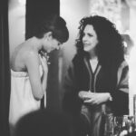Sophie Charlotte Instagram - GAL Maria da Graça . Gracinha . Gaúcha . Gal ! Gal Costa !!!!!!! Você é a estrela maior , primeira , minha sorte , barato total … DIVINA MARAVILHOSA! Generosa , carinhosa, sedutora! Olhos de mistério absoluto( castanhos com rasgos azuis … vai entender !) Agradeço . TUDO! Você permitiu , me deu a honra maior como artista. Aprender contigo ,e como você, a VIVER , a cantar , a ser mais ! Mais mulher , mais legal, mais mistério, mais astral, mais liberdade ! E me trouxe novos amigos, carnaval , uma outra juventude, praias ….. e a Bahia !!!! Baby!!!! Já estou com saudade! Queria te falar tanto …. Que te amo. Te falei né ?!?? Falei, ainda bem ! Fa-tal! E que a gente toda que fez seu filme, fez pra você ! Por você ! Com todo amor ! Te reverencio em absoluto !!!! Sua arte , sua revolução , sua brasilidade , sua voz infinita! Que ecoará eternamente ! Baiana! Um abraço forte para todos os fãs devotos, todos os amigos, sua família , e em especial seu Gabriel ! Força pra gente que segue aqui contigo no coração ! LUZ! BRILHANTE! CRISTAL! G A L C O S T A. 💛☀️🌻