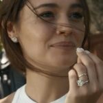 Sophie Charlotte Instagram - #RENASCER 📺 Fui só eu que senti um clima no ar? 🤔 Essa história de Eliana e Damião ainda vai render, hein... 👁️👄👁️
