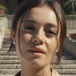 Sophie Charlotte Instagram - #RENASCER 📺 Eliana chegou chegando na fazenda de Zé Inocêncio e parece que o Damião ficou interessado nela... 👀