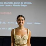 Sophie Charlotte Instagram - OBRIGADA @s.rmachado ! Obrigada pelo nosso @riododesejo Estreia HOJE nos cinema ! Obrigada pela Anaíra! E pela aventura de lançar um filme no Brasil ! Que jornada linda ! Obrigada @gullaneentretenimento E todos os amigos que estão nos ajudando na divulgação! 📷 @milenapalladino
