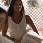 Sophie Charlotte Instagram - #NOVELAS 🎬 Debochada, ambiciosa e trambiqueira: a Eliana de #Renascer é do jeitinho que a Zoé de #TodasAsFlores ensinou! 😂🗣️ Vocês também acham as duas parecidas?