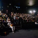 Sophie Charlotte Instagram - OBRIGADA @s.rmachado ! Obrigada pelo nosso @riododesejo Estreia HOJE nos cinema ! Obrigada pela Anaíra! E pela aventura de lançar um filme no Brasil ! Que jornada linda ! Obrigada @gullaneentretenimento E todos os amigos que estão nos ajudando na divulgação! 📷 @milenapalladino