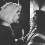 Sophie Charlotte Instagram - GAL Maria da Graça . Gracinha . Gaúcha . Gal ! Gal Costa !!!!!!! Você é a estrela maior , primeira , minha sorte , barato total … DIVINA MARAVILHOSA! Generosa , carinhosa, sedutora! Olhos de mistério absoluto( castanhos com rasgos azuis … vai entender !) Agradeço . TUDO! Você permitiu , me deu a honra maior como artista. Aprender contigo ,e como você, a VIVER , a cantar , a ser mais ! Mais mulher , mais legal, mais mistério, mais astral, mais liberdade ! E me trouxe novos amigos, carnaval , uma outra juventude, praias ….. e a Bahia !!!! Baby!!!! Já estou com saudade! Queria te falar tanto …. Que te amo. Te falei né ?!?? Falei, ainda bem ! Fa-tal! E que a gente toda que fez seu filme, fez pra você ! Por você ! Com todo amor ! Te reverencio em absoluto !!!! Sua arte , sua revolução , sua brasilidade , sua voz infinita! Que ecoará eternamente ! Baiana! Um abraço forte para todos os fãs devotos, todos os amigos, sua família , e em especial seu Gabriel ! Força pra gente que segue aqui contigo no coração ! LUZ! BRILHANTE! CRISTAL! G A L C O S T A. 💛☀️🌻