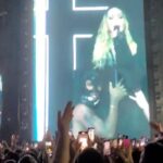 Sophie Charlotte Instagram - Que show !!! Que noite …. @heinekenbr @cseventos @sampaio_carol @micheldiamant #HeinekenNoCelebrationTourInRio