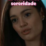 Sophie Charlotte Instagram - #RENASCER 📺 Eu tô simplesmente obcecado pela @sophiecharlotte1 como Eliana 🥰🫶