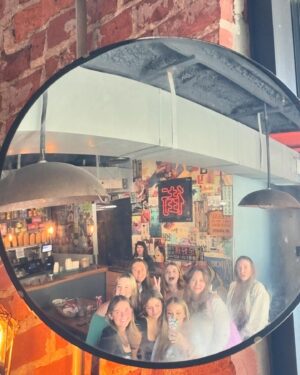 Sophie Grace Instagram - Just reflecting