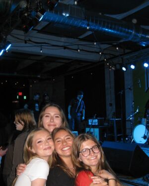 Sophie Grace Instagram - Drops of Jupiter
