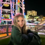 Sophie Grace Instagram - Saturn