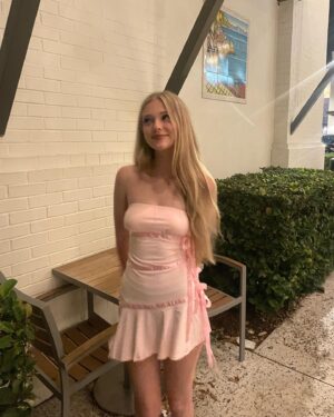 Sophie Grace Instagram - Catchin u up