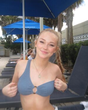 Sophie Grace Instagram - Catchin u up