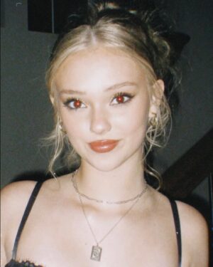 Sophie Grace Instagram - Sorry