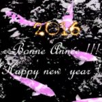 Sophie Marceau Instagram - Bonne année à toutes et à tous ✨💕💫