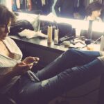 Sophie Marceau Instagram -