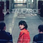Sophie Marceau Instagram - En exclusivité pour vous, l'affiche de mon prochain film. ❤️ #LaTaularde