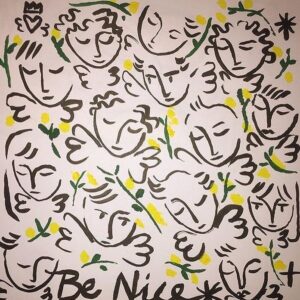 Sophie Marceau Instagram - 💔 Horreur !!
Trop de malheurs...
Pourquoi ?
Que faire pour que cela s'arrête ?? #nice 
Photo : @jcdecastelbajac