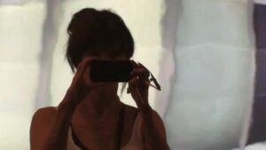 Sophie Marceau Instagram - Merci de votre soutien 💕