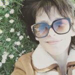 Sophie Marceau Instagram - Une belle journée à tous !!☀️