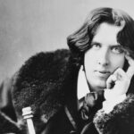 Sophie Marceau Instagram - "Et il me semble parfois avoir démontré, s'il était besoin de le démontrer qu'entre la célébrité et l'infamie il n'y a qu'un pas... peut être moins". - Oscar Wilde, De Profundis