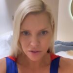 Sophie Monk Instagram - TONIGHT 7.30pm! honestly the best show ever. Promise you’ll be obsessed. If your flicking through Insta bored? Put on the telly. @channel9 @batg whoop whoop I’m nervous and excited 😆