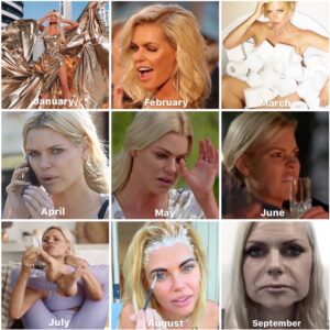 Sophie Monk Thumbnail - 21.4K Likes - Most Liked Instagram Photos