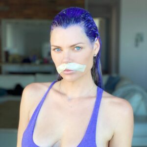 Sophie Monk Thumbnail - 24.6K Likes - Most Liked Instagram Photos