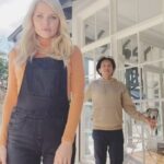 Sophie Monk Instagram - Anyone else thinking they’re nailing it on TikTok???😂 I tried way to hard 😂 @bynormie TikTok: @sophie.monk