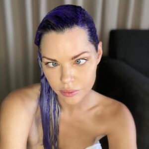 Sophie Monk Thumbnail - 17.9K Likes - Most Liked Instagram Photos