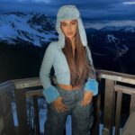 Sophie Piper Instagram - ski szn