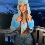 Sophie Piper Instagram - ski szn