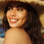 Sophie Piper Instagram - Up close 🌞