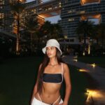 Sophie Piper Instagram - Dubai szn