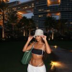Sophie Piper Instagram - Dubai szn