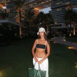 Sophie Piper Instagram - Dubai szn