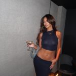 Sophie Piper Instagram – Missed a lil cocktail 🍸