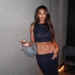 Sophie Piper Instagram – Missed a lil cocktail 🍸