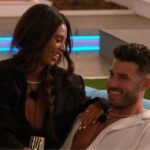 Sophie Piper Instagram – Love Island Finalists! ❤️🏝️ We just wanted to say a massive thank you to each & every one of you for all of the love and support for Sophie throughout her time in the villa ❤️
It looks like Soph has met the male version of herself & we couldn’t be happier seeing her face light up whenever she is around Josh. He has melted our little ice queen and we are SO here for it 🥹🫶🏼
We have absolutely loved chatting with all of you guys over the past weeks, can we stay logged into her gram forever? 😂