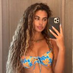 Sophie Piper Instagram - 💙🧡💙🧡