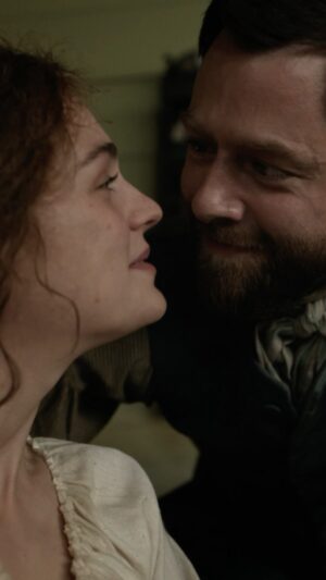 Sophie Skelton Instagram - What’s Latin for “I’m sobbing uncontrollably”? #Outlander